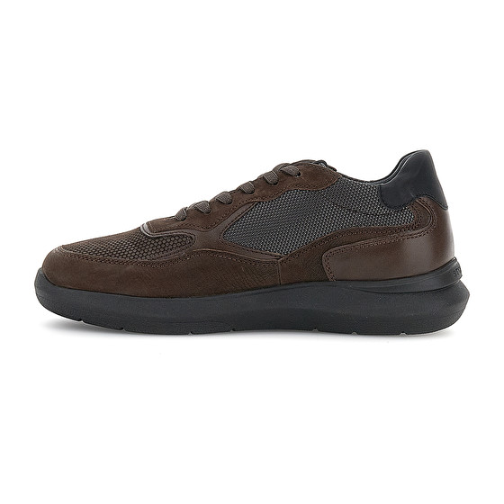 Stonefly SEVEN SEASON HDRY 1 GOAT NABUK/TEXTILE/VEL. EMB Fino Al -60%