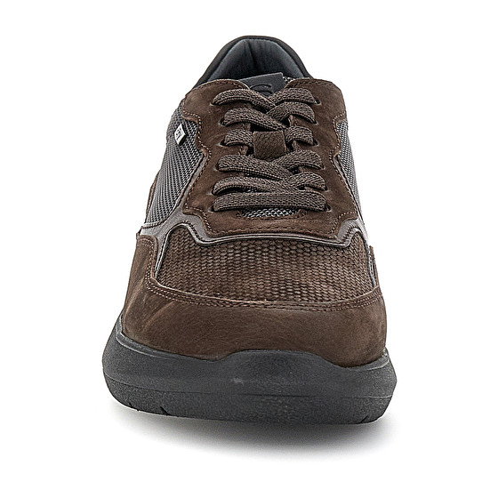 Stonefly SEVEN SEASON HDRY 1 GOAT NABUK/TEXTILE/VEL. EMB Fino Al -60%