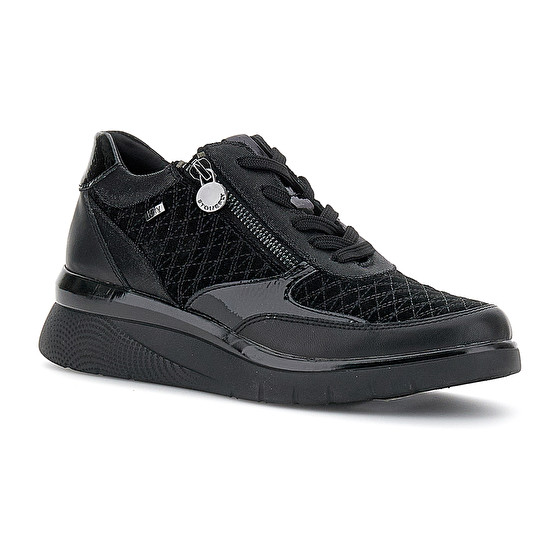 Stonefly CLERYN HDRY 15 VELOUR/NAPPA LTH Convenienza