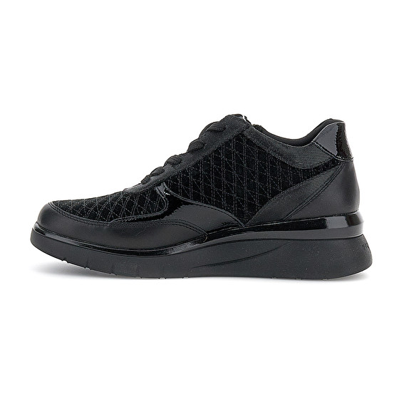 Stonefly CLERYN HDRY 15 VELOUR/NAPPA LTH Convenienza