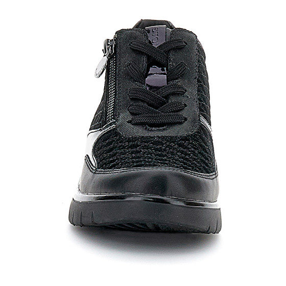 Stonefly CLERYN HDRY 15 VELOUR/NAPPA LTH Convenienza