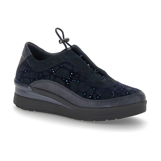 Stonefly CREAM 21 VELOUR/S. NAPPA Presa