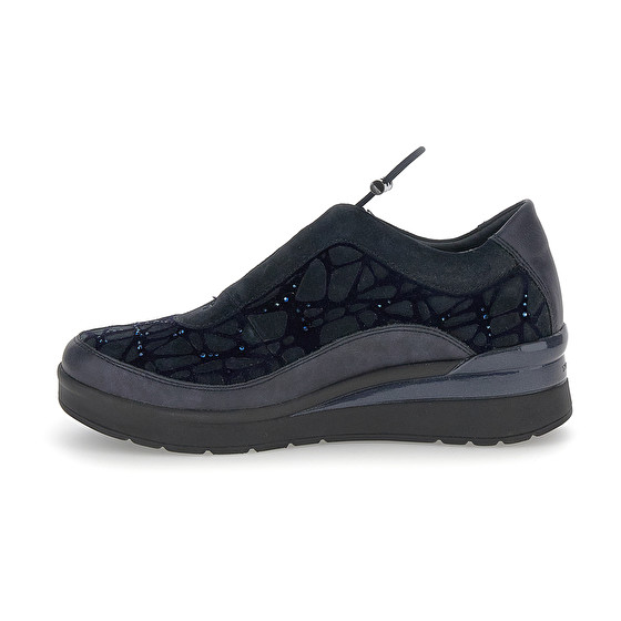 Stonefly CREAM 21 VELOUR/S. NAPPA Presa