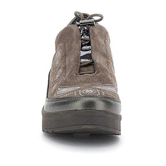 Stonefly CREAM 21 VELOUR/S. LAMINATED Sconto