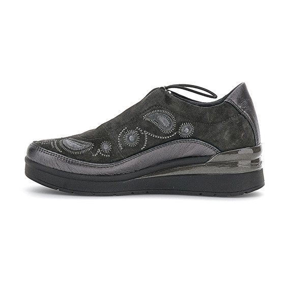 Stonefly CREAM 21 VELOUR/LAMINATED LTH Offerta
