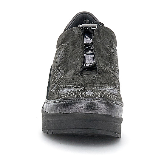 Stonefly CREAM 21 VELOUR/LAMINATED LTH Offerta