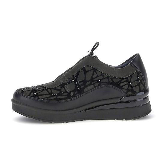 Stonefly CREAM 21 VELOUR/S. NAPPA Economico