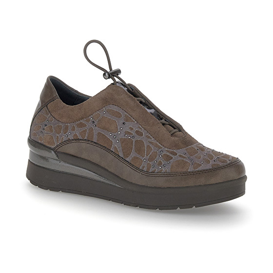 Stonefly CREAM 21 VELOUR/S. NAPPA Online