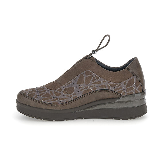 Stonefly CREAM 21 VELOUR/S. NAPPA Online