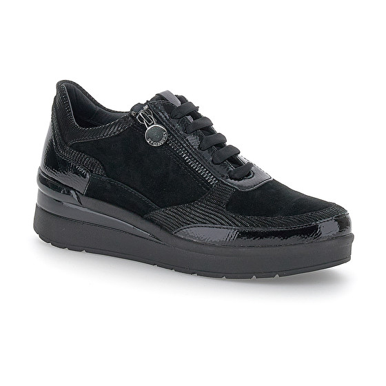 Stonefly CREAM 47 VELOUR/S. PATENT Hotsell
