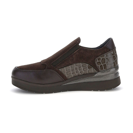 Stonefly CREAM 57 VELOUR/S. PATENT Negozio