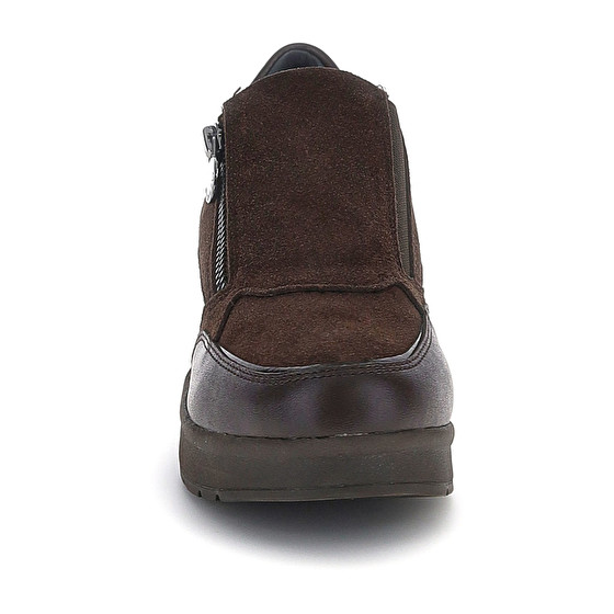 Stonefly CREAM 57 VELOUR/S. PATENT Negozio