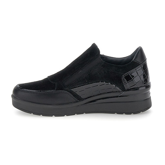 Stonefly CREAM 57 VELOUR/S. PATENT In Saldo