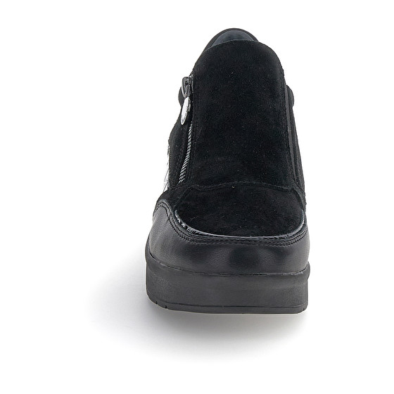Stonefly CREAM 57 VELOUR/S. PATENT In Saldo