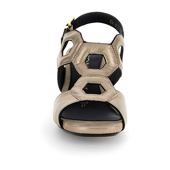 Stonefly JENNY 7 LAMINATED LTH Spedizione Gratuita