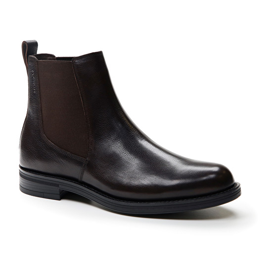 Stonefly CARNABY 12 CALF LTH EMBOSSED Sconto