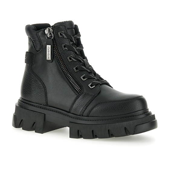 Stonefly PIPER 8 CALF LTH Online
