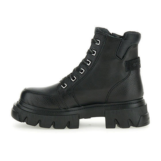Stonefly PIPER 8 CALF LTH Online