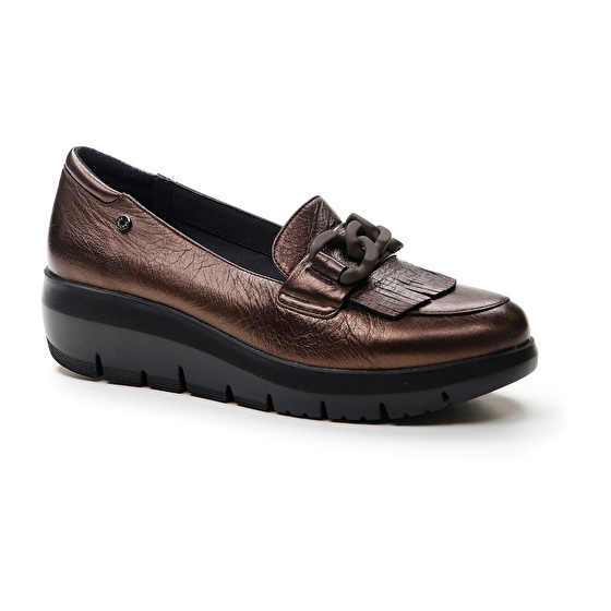 Stonefly PLUME 13 LAMINATED LTH In Vendita