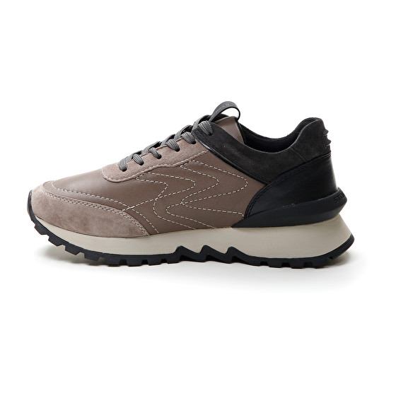Stonefly SIMPLY LADY 1 GOAT SUEDE/NAPPA LTH Negozio