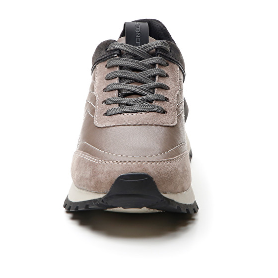 Stonefly SIMPLY LADY 1 GOAT SUEDE/NAPPA LTH Negozio