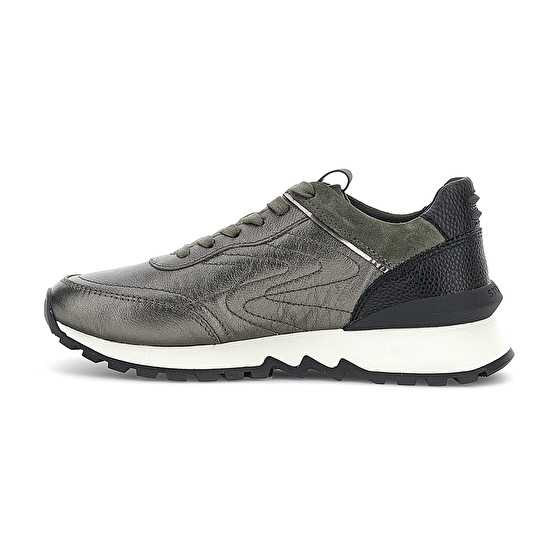 Stonefly SIMPLY LADY 1 LAMINATED LTH/VELOUR In Saldo