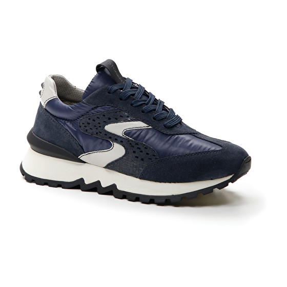 Stonefly SIMPLY LADY 2 VELOUR/TEXTILE Nuova