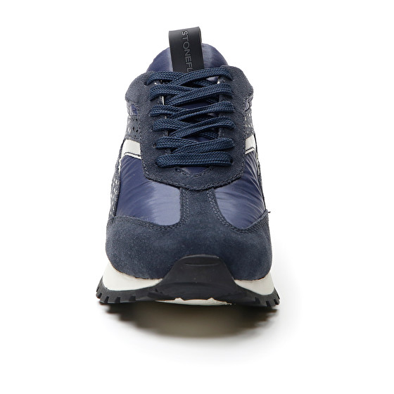 Stonefly SIMPLY LADY 2 VELOUR/TEXTILE Nuova