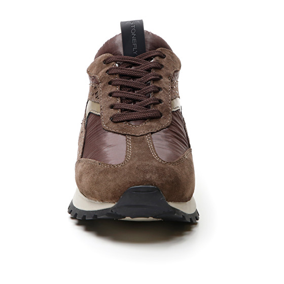 Stonefly SIMPLY LADY 2 VELOUR/TEXTILE 2025