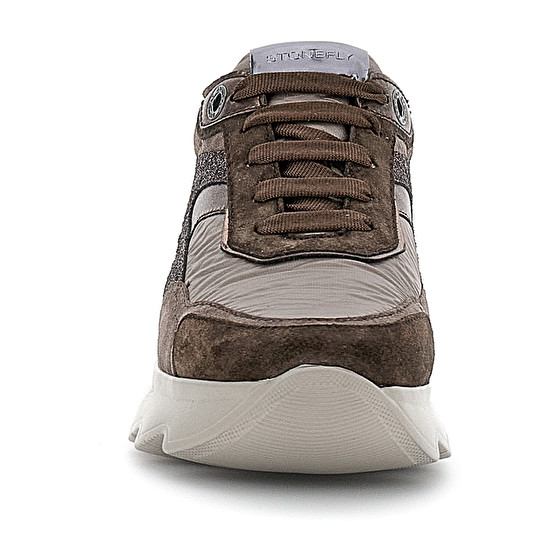 Stonefly SPOCK 37 VELOUR/TEXTILE Italia