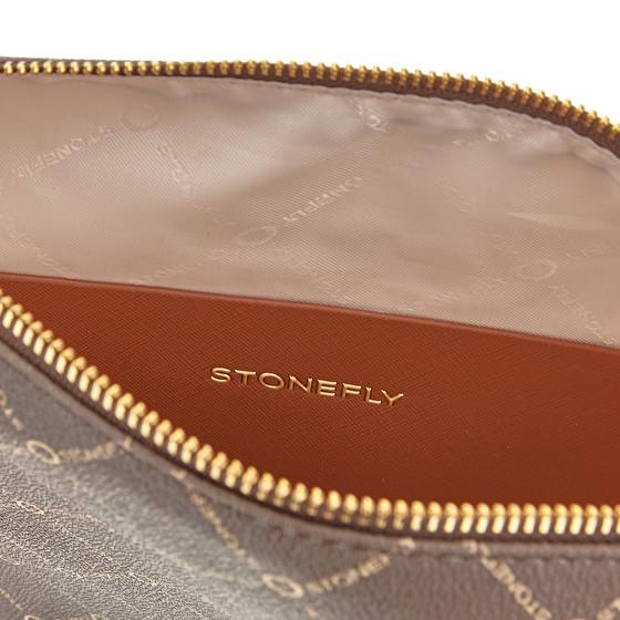 Stonefly FLYSIGN POUCH BAG Prezzo Ridotto