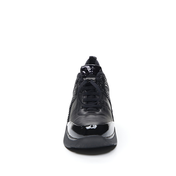Stonefly ELETTRA 22 NAPPA LTH/SNAKE EMBOSSED LTH Outlet
