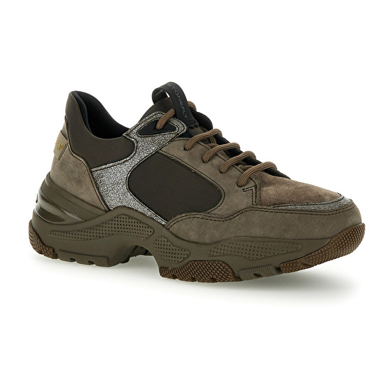 Stonefly FUTURA 7 NABUK/LYCRA In Vendita
