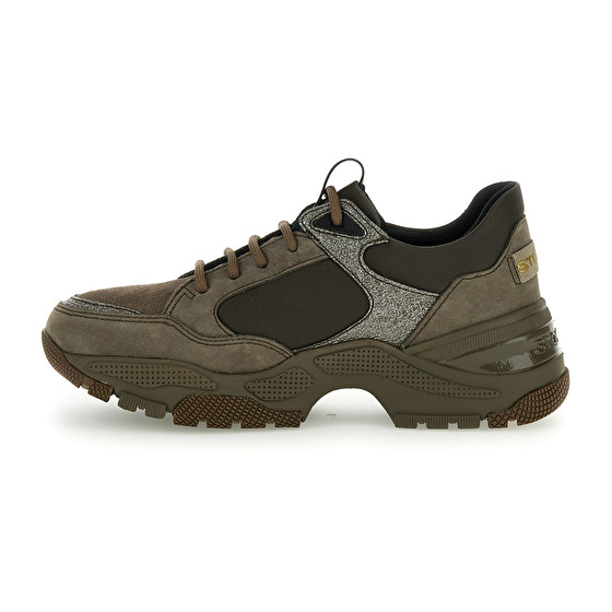 Stonefly FUTURA 7 NABUK/LYCRA In Vendita