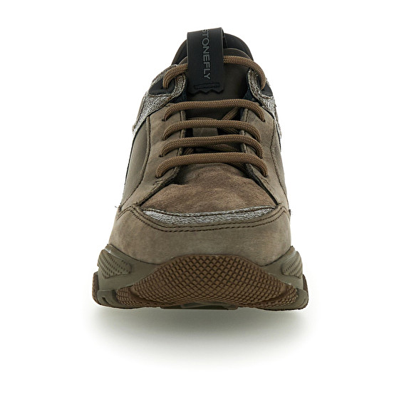 Stonefly FUTURA 7 NABUK/LYCRA In Vendita