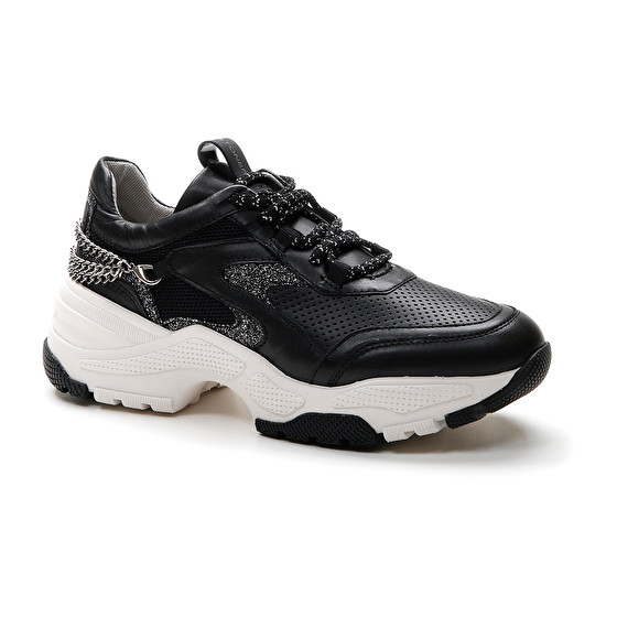 Stonefly FUTURA 12 NAPPA LTH/MESH Hotsell