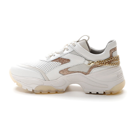 Stonefly FUTURA 12 NAPPA LTH/MESH Vendita Calda