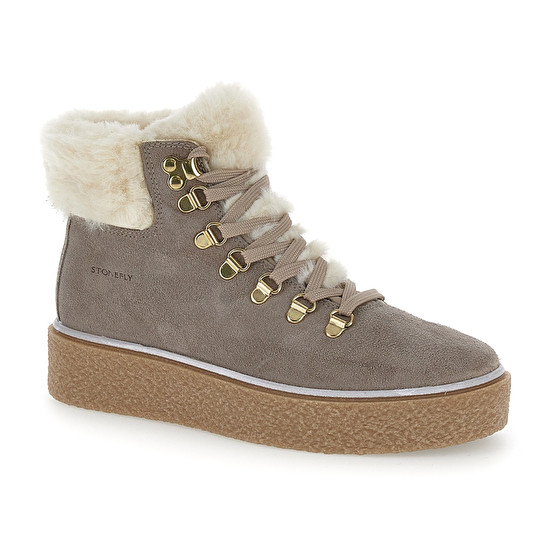 Stonefly KATIA 1 SUEDE Vendita Economica