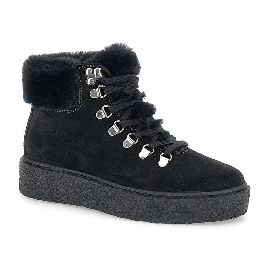 Stonefly KATIA 1 SUEDE Saldi Di Fabbrica