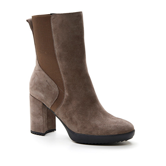Stonefly OPRAH 27 VELOUR Moda