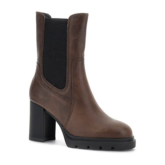 Stonefly OXA 2 CALF LTH Nuovo