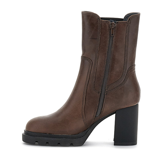 Stonefly OXA 2 CALF LTH Nuovo