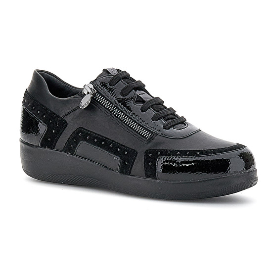 Stonefly PASEO IV 38 NAPPA LTH/VELOUR Consegna Veloce
