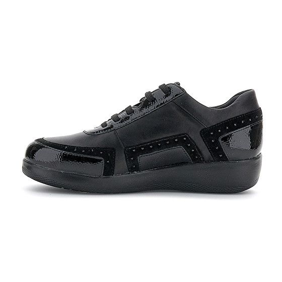 Stonefly PASEO IV 38 NAPPA LTH/VELOUR Consegna Veloce