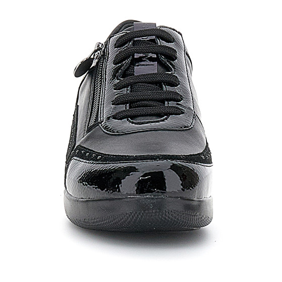 Stonefly PASEO IV 38 NAPPA LTH/VELOUR Consegna Veloce
