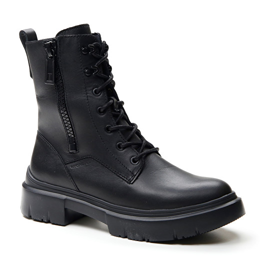 Stonefly PHOEBE 10 CALF LTH Fino Al -60%