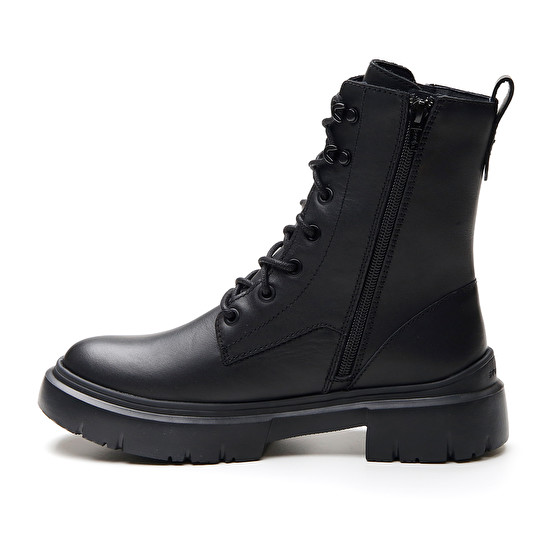 Stonefly PHOEBE 10 CALF LTH Fino Al -60%