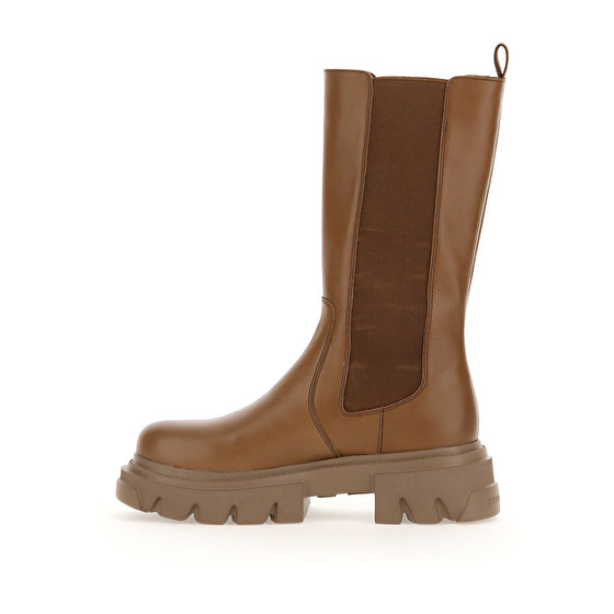 Stonefly PIPER 4 CALF LTH Saldi
