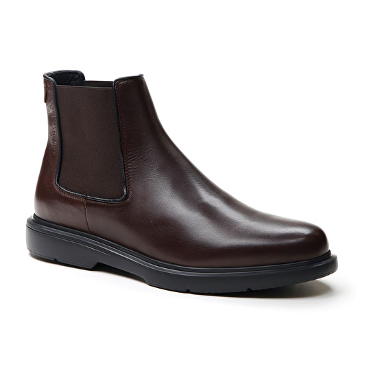 Stonefly TRUMAN 14 CALF LTH Moda