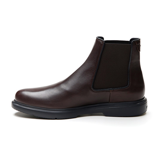 Stonefly TRUMAN 14 CALF LTH Moda